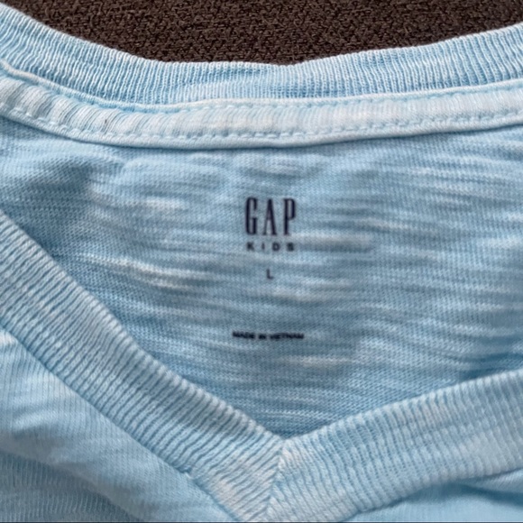 2 Kids short-sleeve T-shirts from Gap Brands - Picture 7 of 9